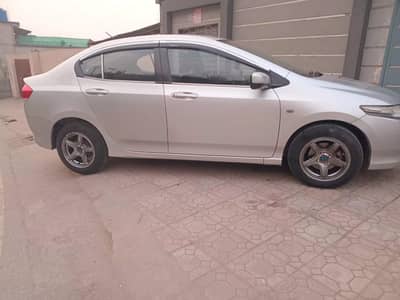 Honda City 2011 | Honda City | City Car For Sale