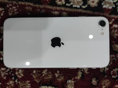 iPhone SE 2020 (64GB) – 96% Battery Health – Non-PTA – Mint Condition