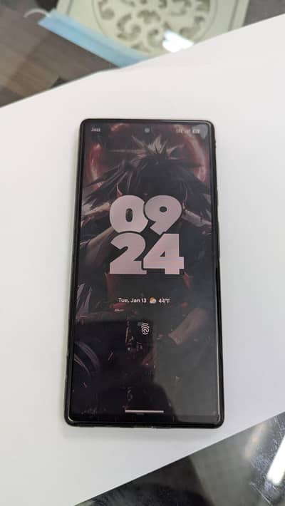 Google pixel 6.8/128  10/10 condition