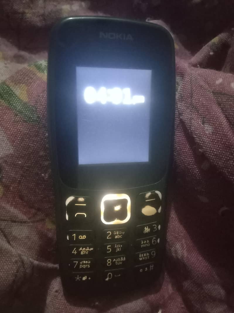 Nokia 0