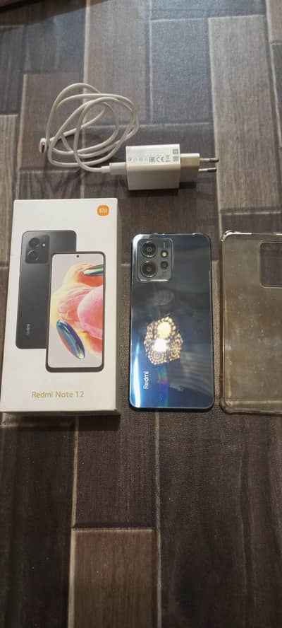 Redmi Note 12 8/128
