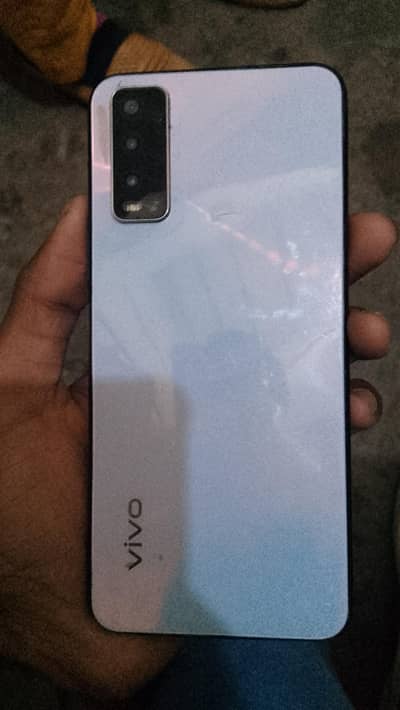 Vivo y20