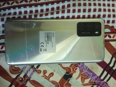Oppo a 16 mobile 4/64