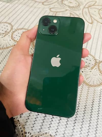 iPhone 13 LLA Jv ( 128 Gb )
