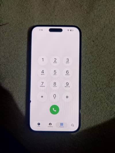 iphone 14 pro max display