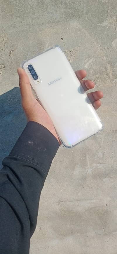 Samsung A50 Read Add 03017473407