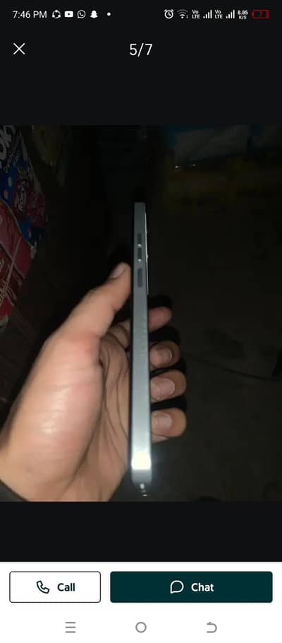 Tecno Spark 10 pro 8/256