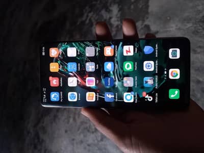 HUAWEI P30 pro all okay new phone storage 8/128