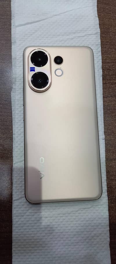 VIVO V60 Full Box 5G Varient 256GB