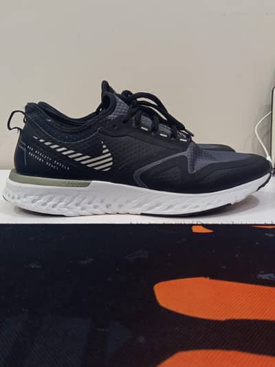 Running shoes Nike ODYSSEY REACT 2 SHIELD