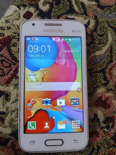 Samsung Galaxy Core Prime G361H