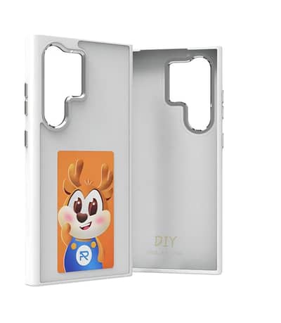 Samsung s24 ultra nfc case