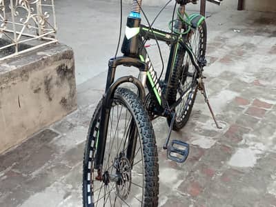 Cycle for sale