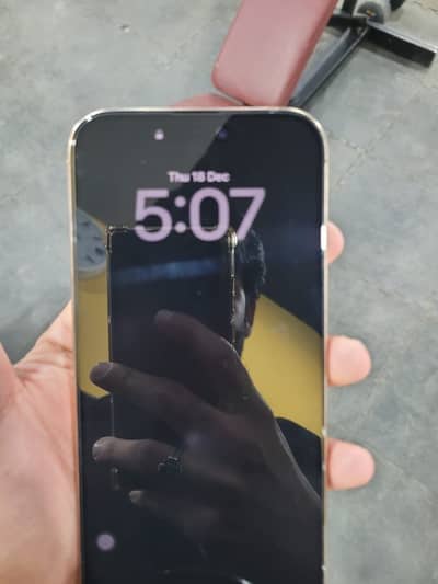 16 pro max PTA Approved