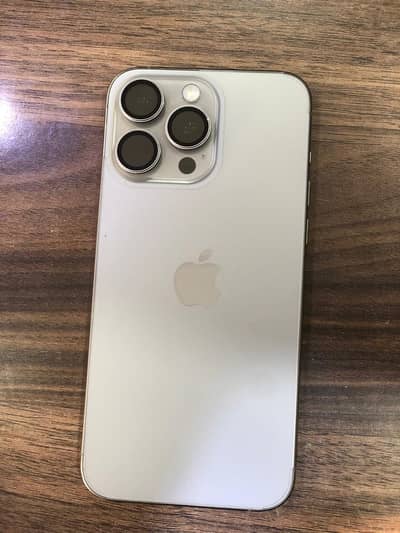 iPhone 15 Pro Max 256GB Non Pta