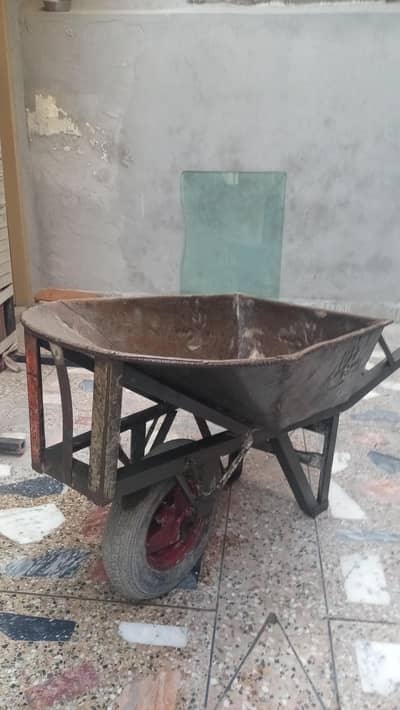 rary for sale one tyre wali