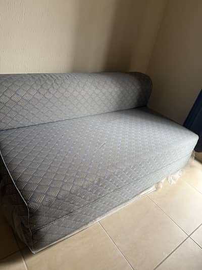 New sofa come bed