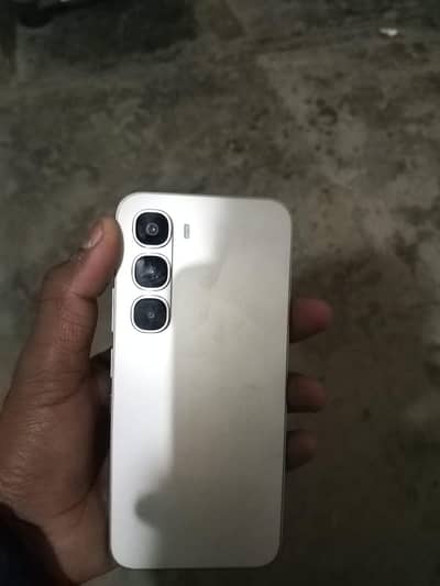 Infinix hot 60 pro