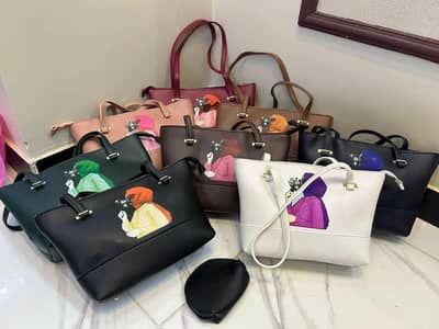 Handbag for girls