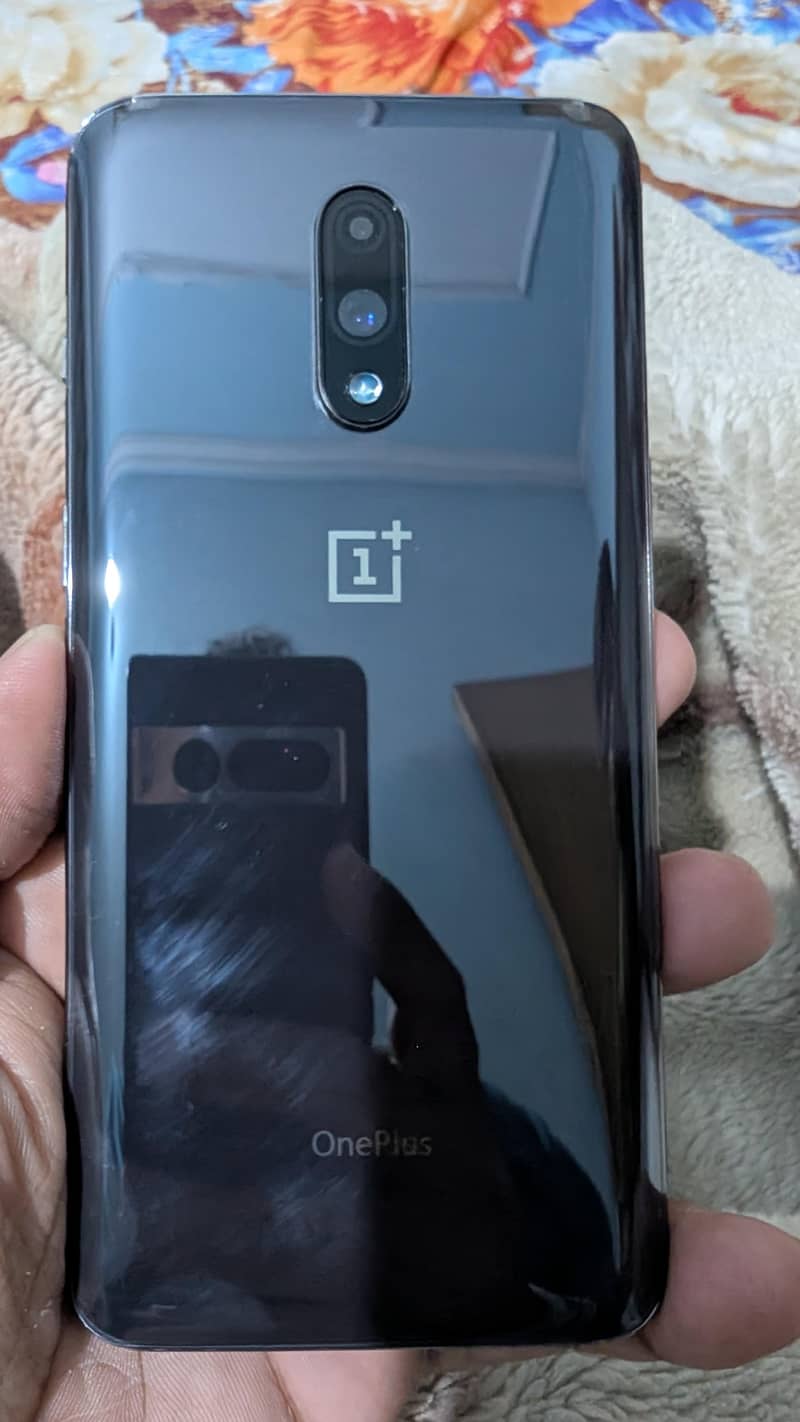 oneplus 7 0