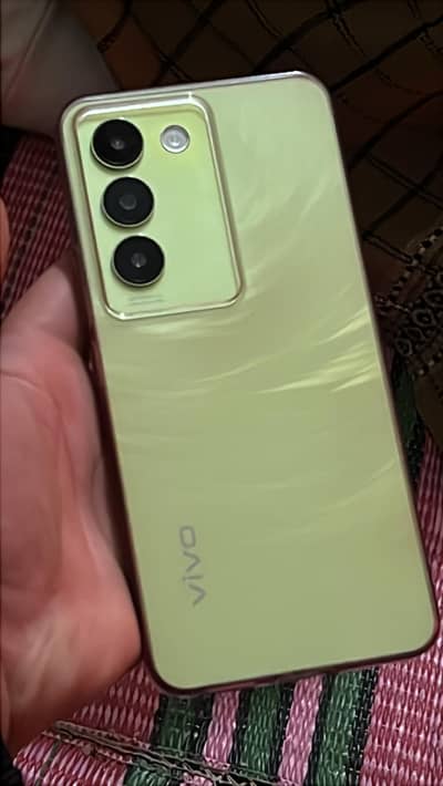 vivo y100 8gb 256gb