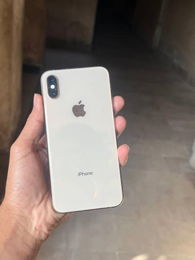 IPhone Xs non pta