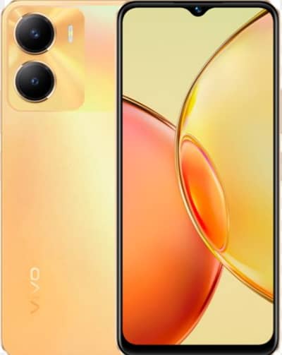 vivo Y56 8GB Ram and 256GB Rom 5G