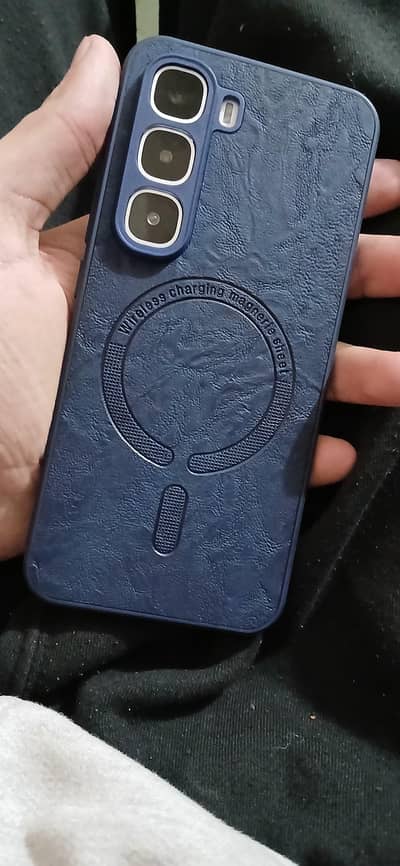 Infinix Hot 60 Pro Plus+