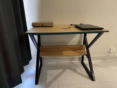 Work Table Desk