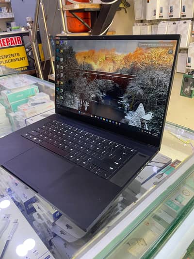 RAZER BLADE 15 2021  (RZ09-0330)