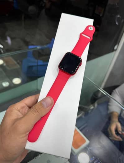 Apple watch series 8 45mm
