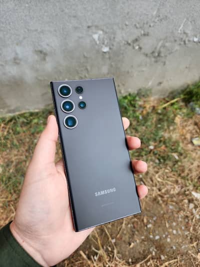 Samsung Galaxy S23 Ultra 5G