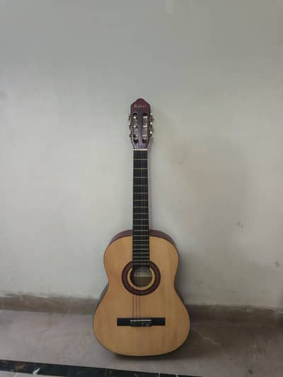 Classic Guitar Nylon Strings