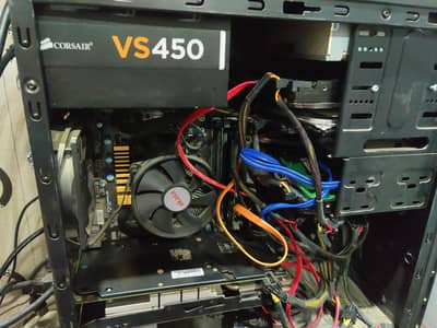 best for gaming and work pc