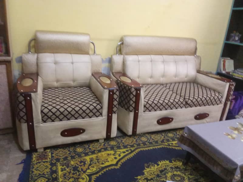 sofa set 5