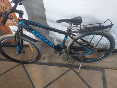 Bicycle for sale