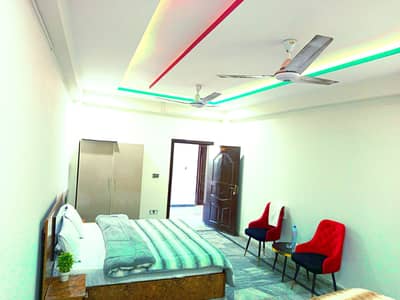 G 13 4.4 MARLA HOUSE GROUND POTION AVAILABLE FOR RENT