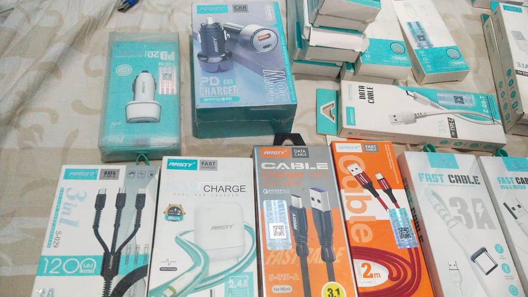 All Types data cable 3