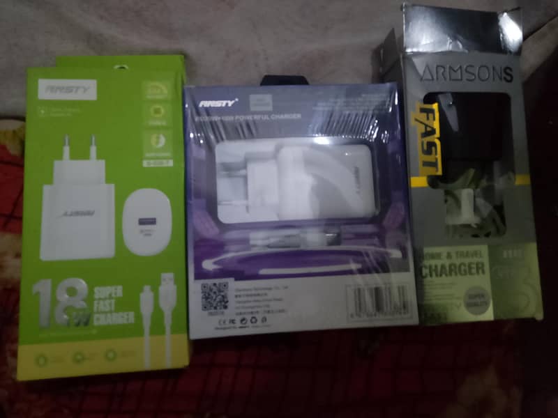 All Types data cable 4