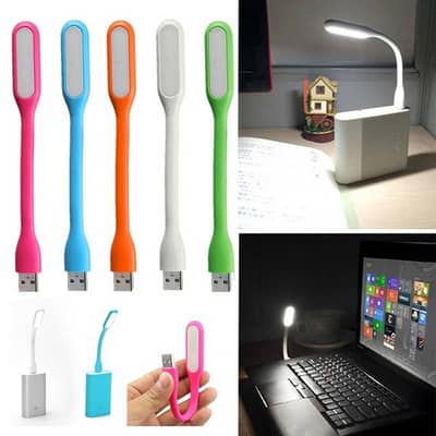 Flexible Mini USB LED Lights