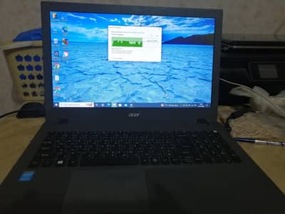 good condition acer laptop purchase from ksa