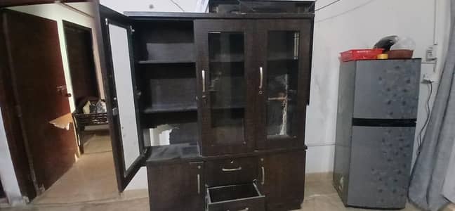 Used Divider for Sale