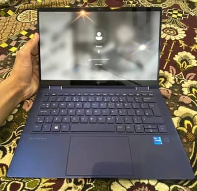 Hp Elite Dragonfly Gen2