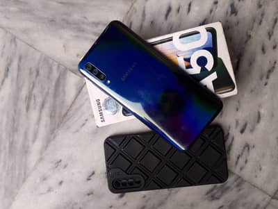 Samsung Galaxy A50 03234002712