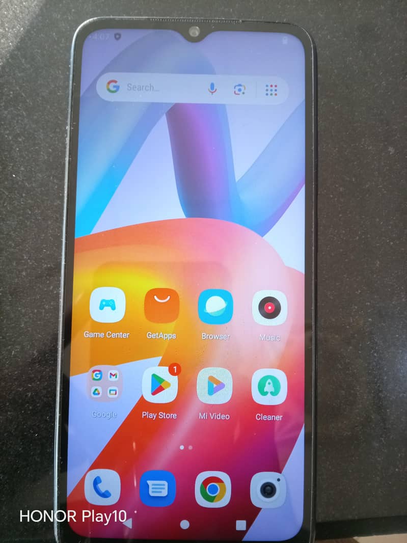Redmi a2 plus 0