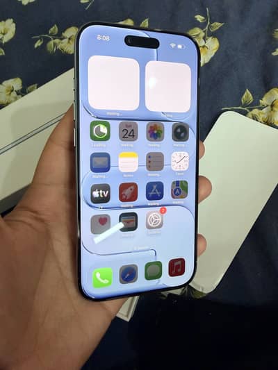 iPhone 17 Air Factory Unlocked