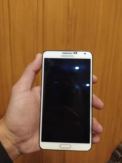 Samsung Note 3 (3GB &32GB)