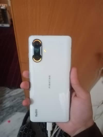 Redmi k40 gaming edition
