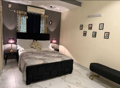 Luxury Furnished Apartment