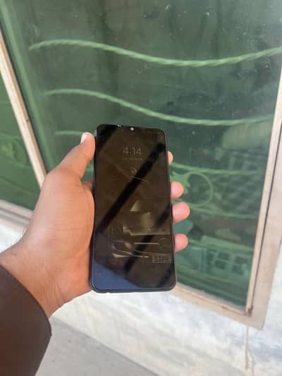 vivo y 20 complete box han